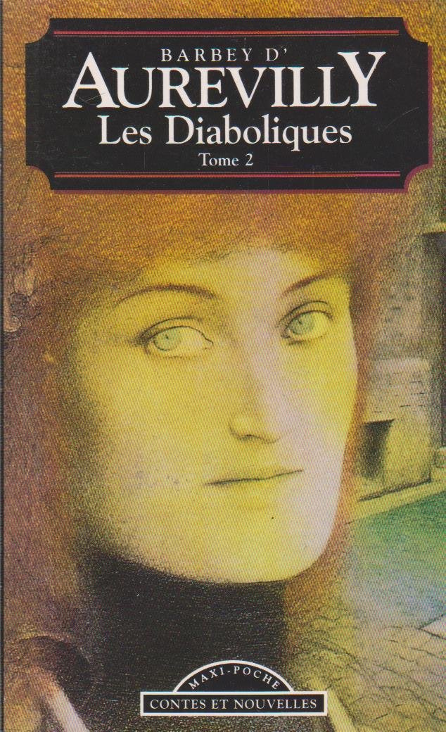 Diaboliques (les) Tome 2 9782743420307