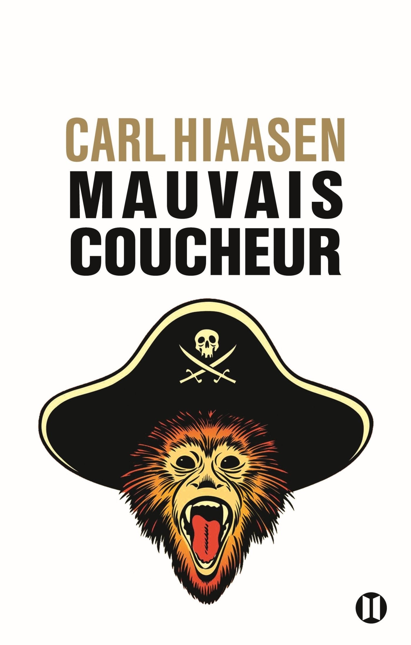 Mauvais coucheur 9782848931791