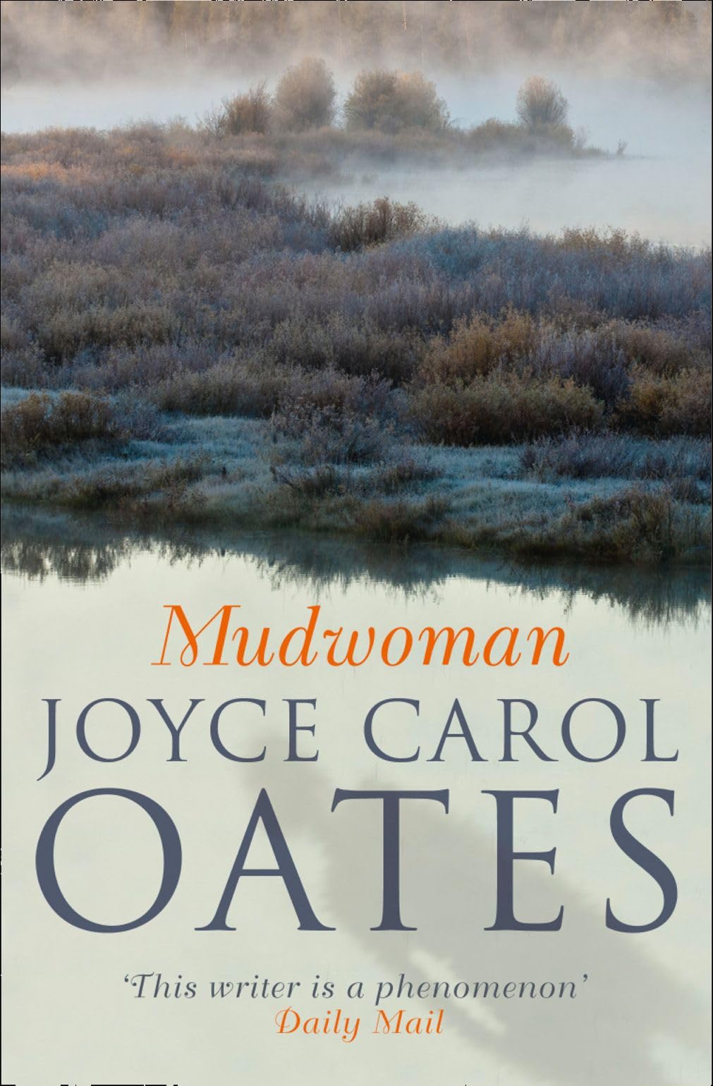 Mudwoman 9780007481811