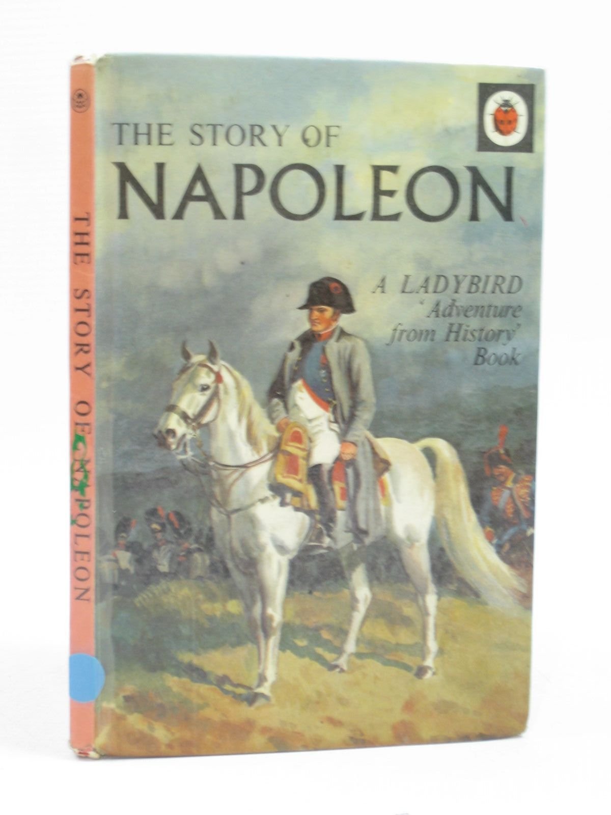 Napoleon 9780721402291