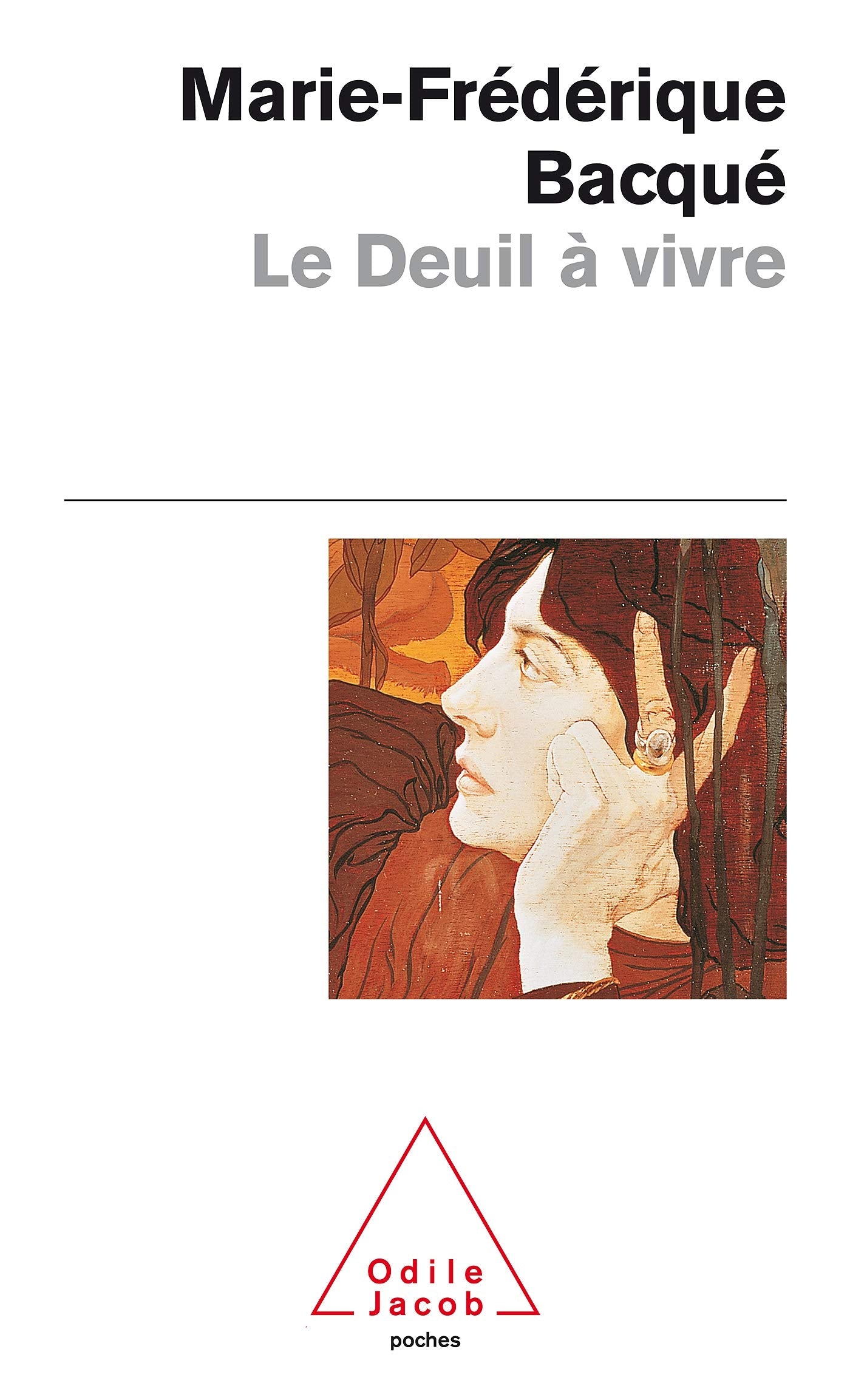 Le Deuil à vivre 9782738108371