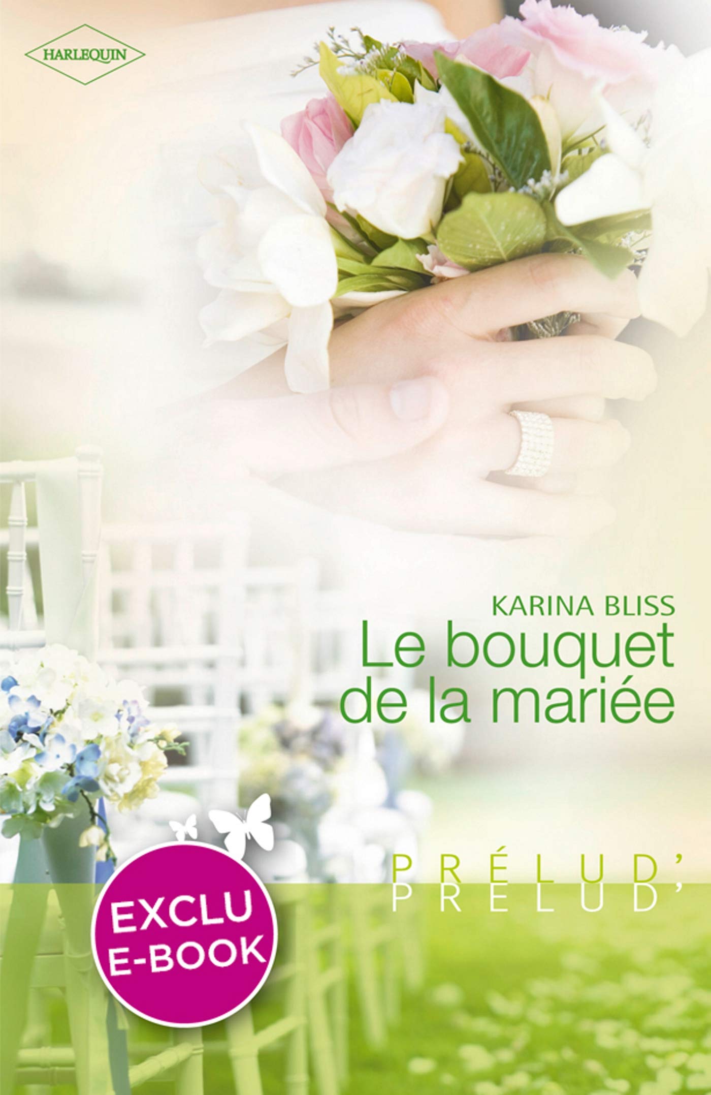 Le bouquet de la mariée 9782280213189