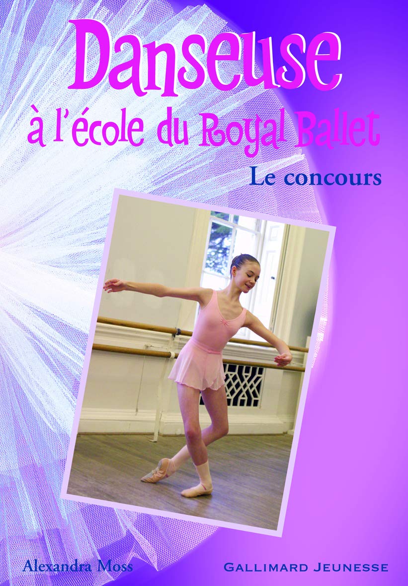 Le concours 9782070574742