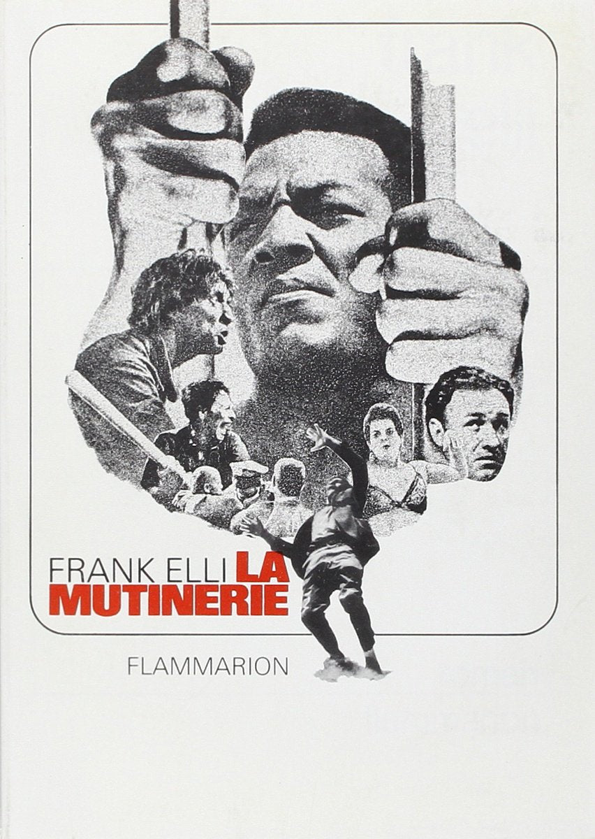 La Mutinerie 9782080600806