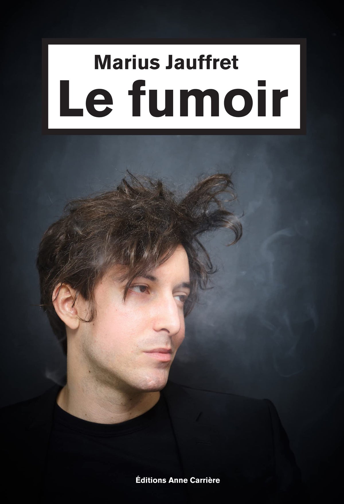 Le Fumoir 9782843379871