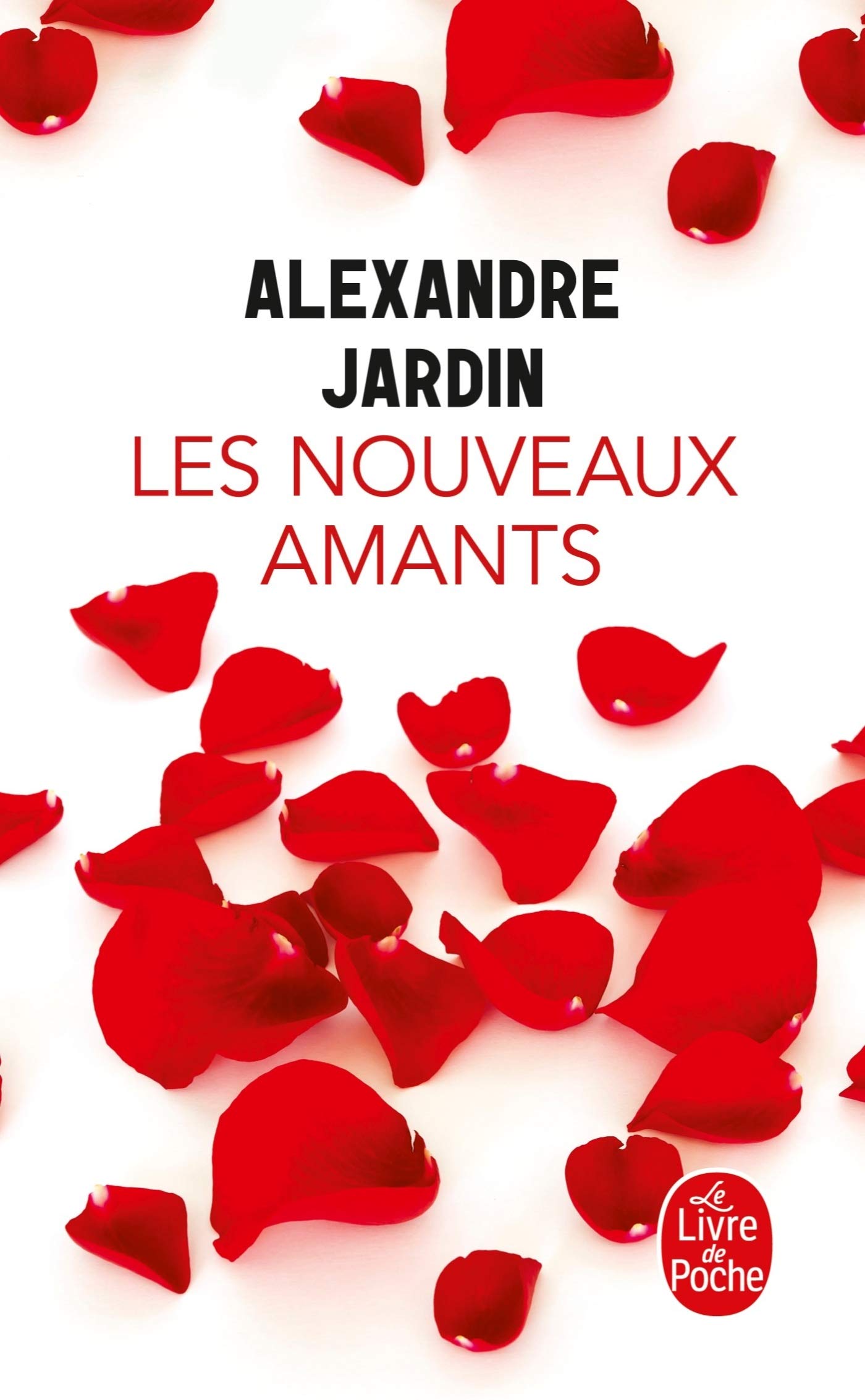 Les nouveaux Amants 9782253070948