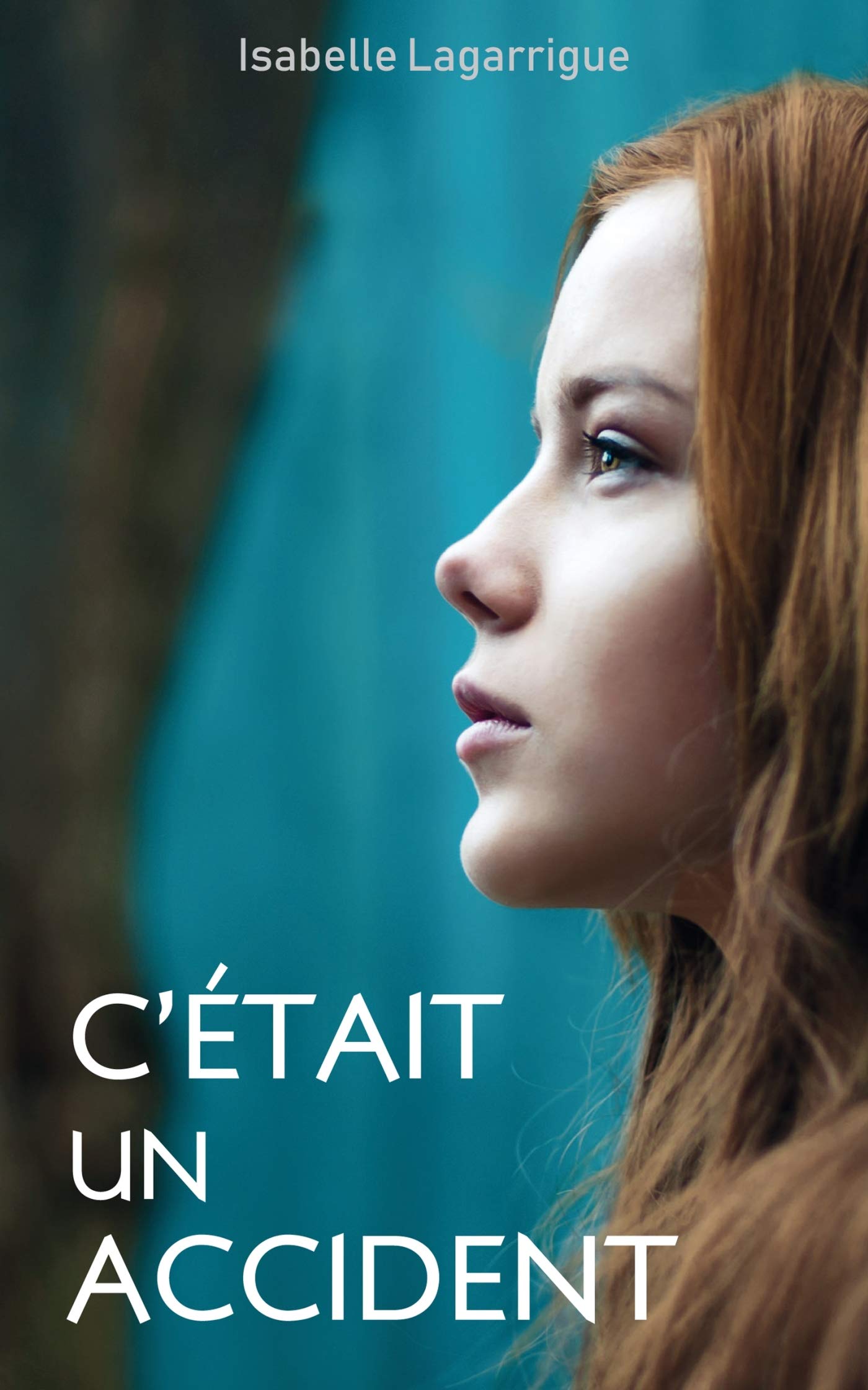 C'était un accident 9791026234050