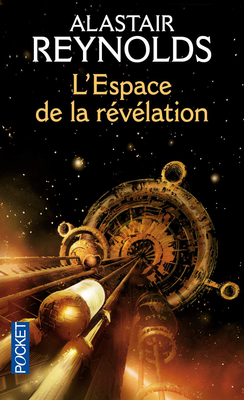 L'espace de la révélation (1) 9782266136600