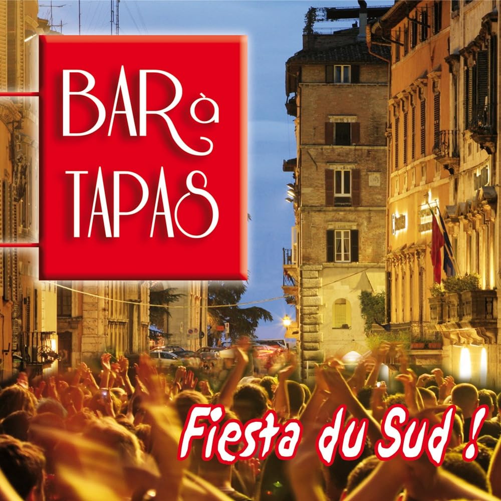 Bar a Tapas 3456530005607