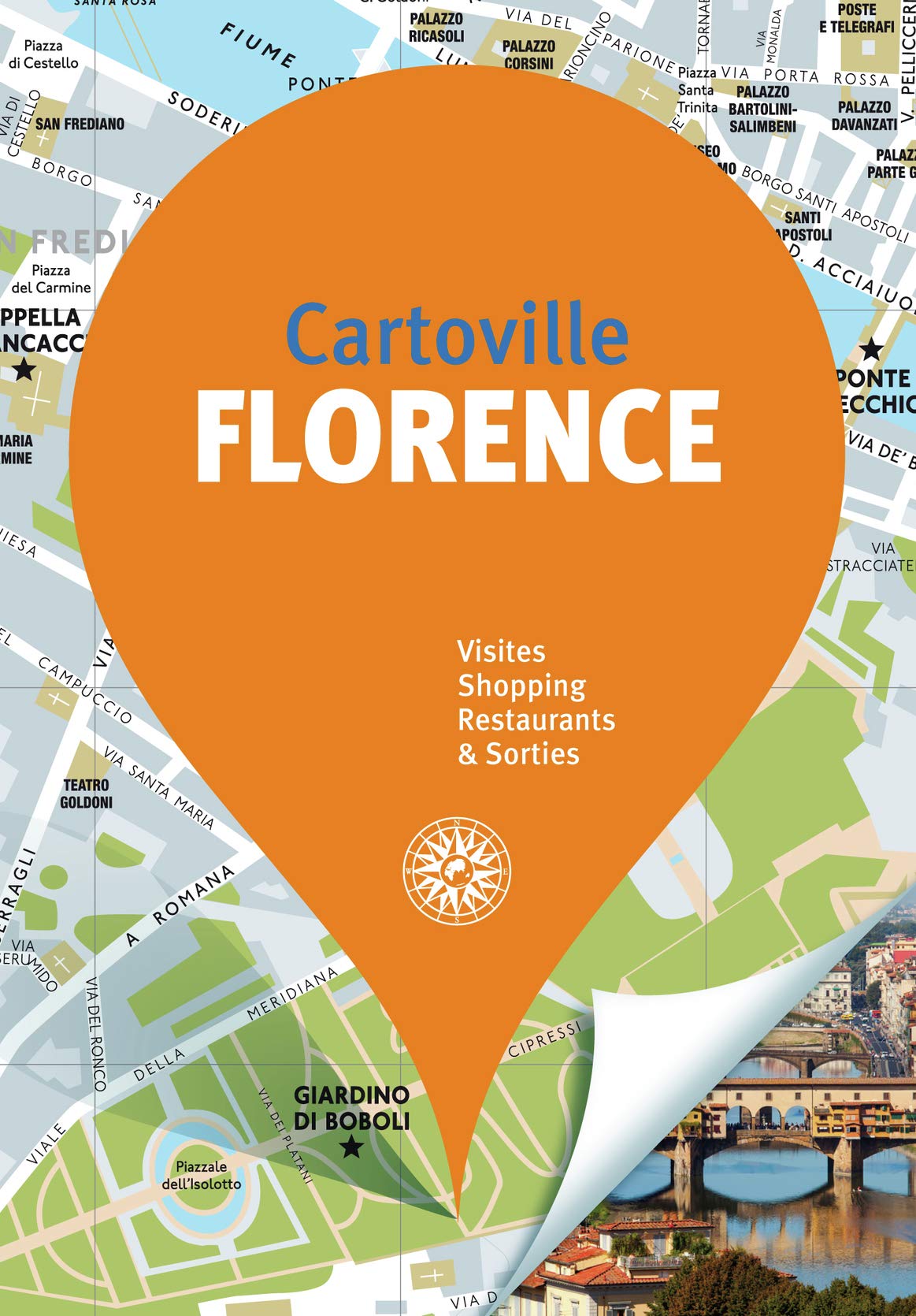 Florence 9782742448982