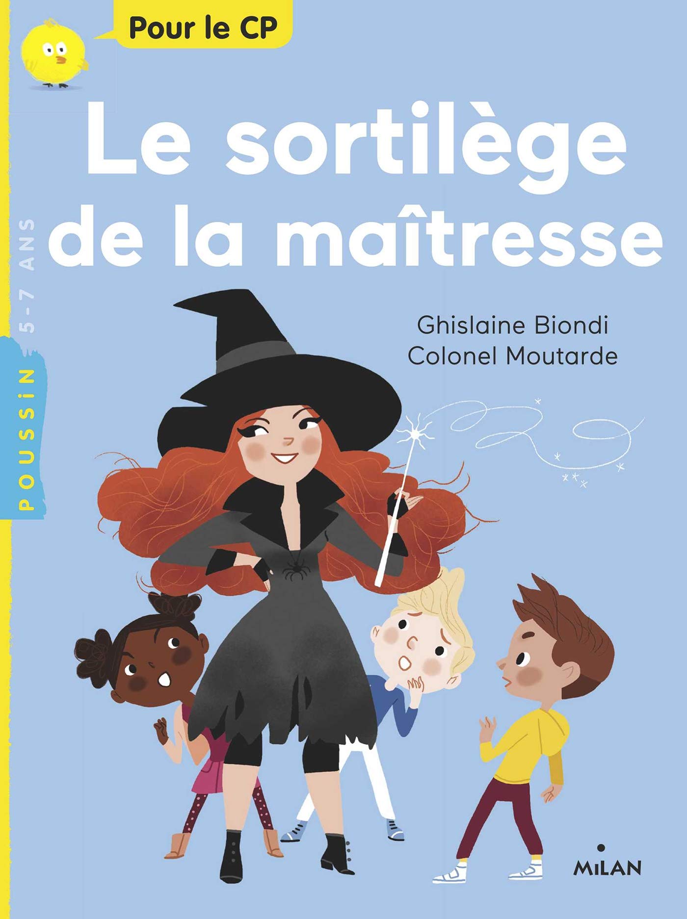 Le sortilège de la maîtresse 9782408003999