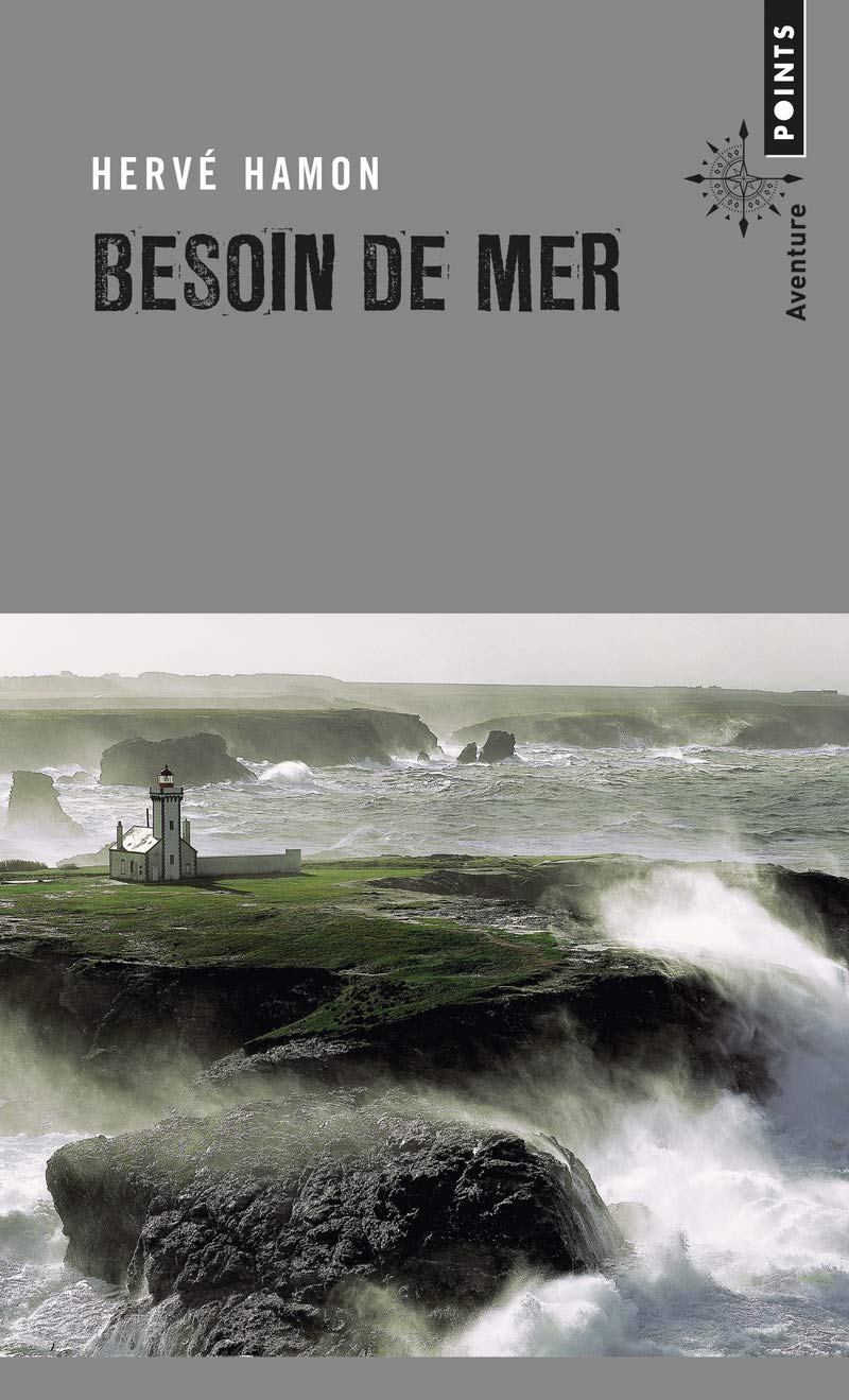 Besoin de mer 9782757851869