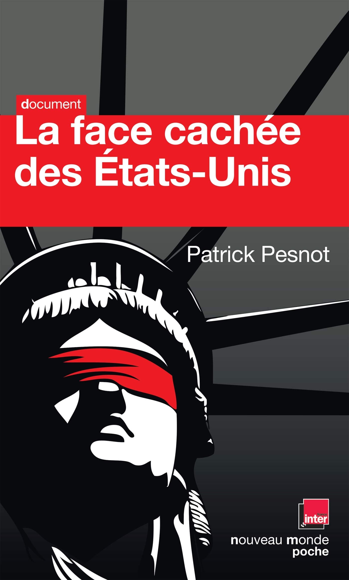 La face cachée des Etats-Unis 9782365839082