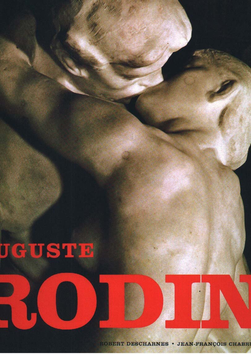 Auguste Rodin 9782880012465