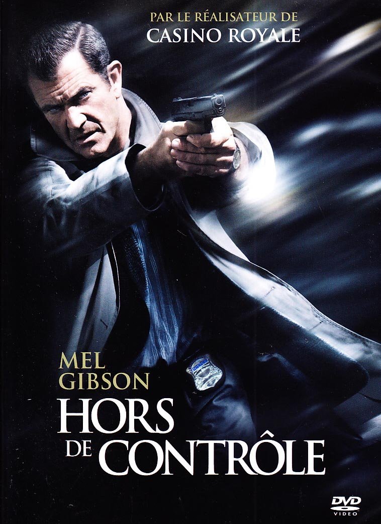 Hors de contrôle 5415000100271