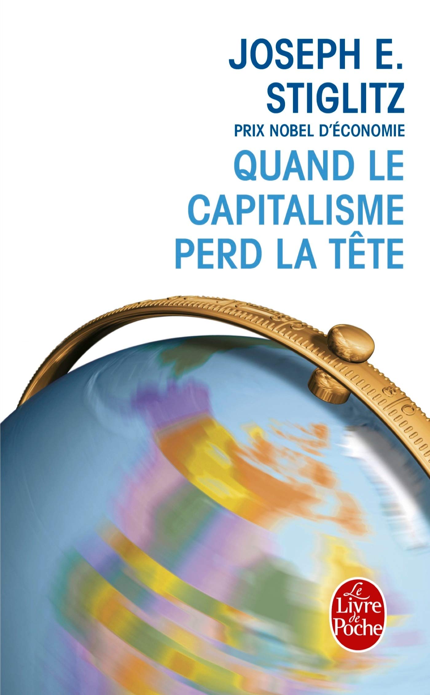 Quand le capitalisme perd la tête 9782253109310