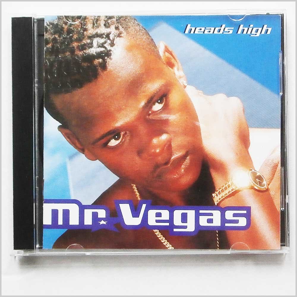 Heads High 0601811125120