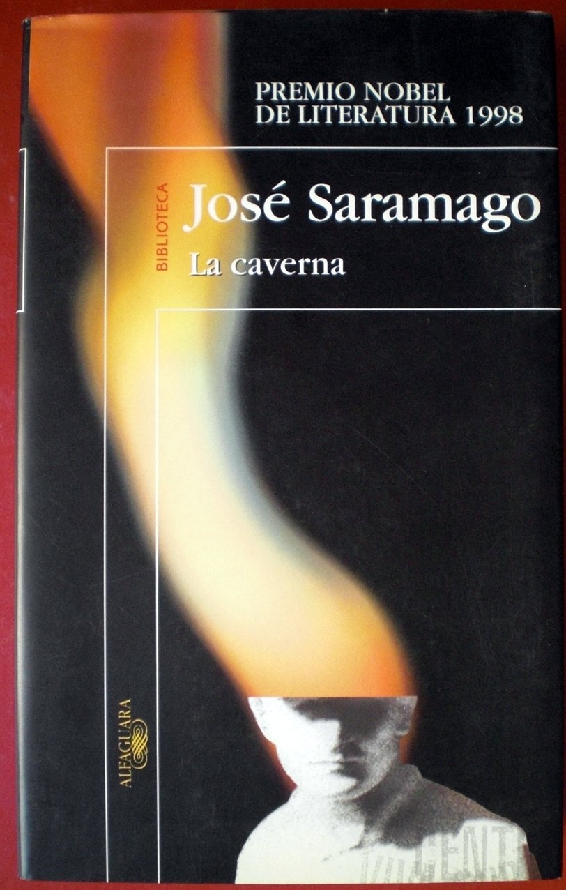 La Caverna/the Cave 9788420442280