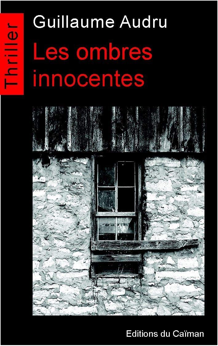 Les ombres innocentes 9782919066278