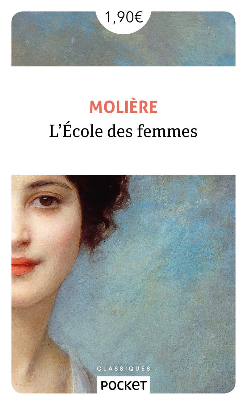 L'Ecole des femmes 9782266289283