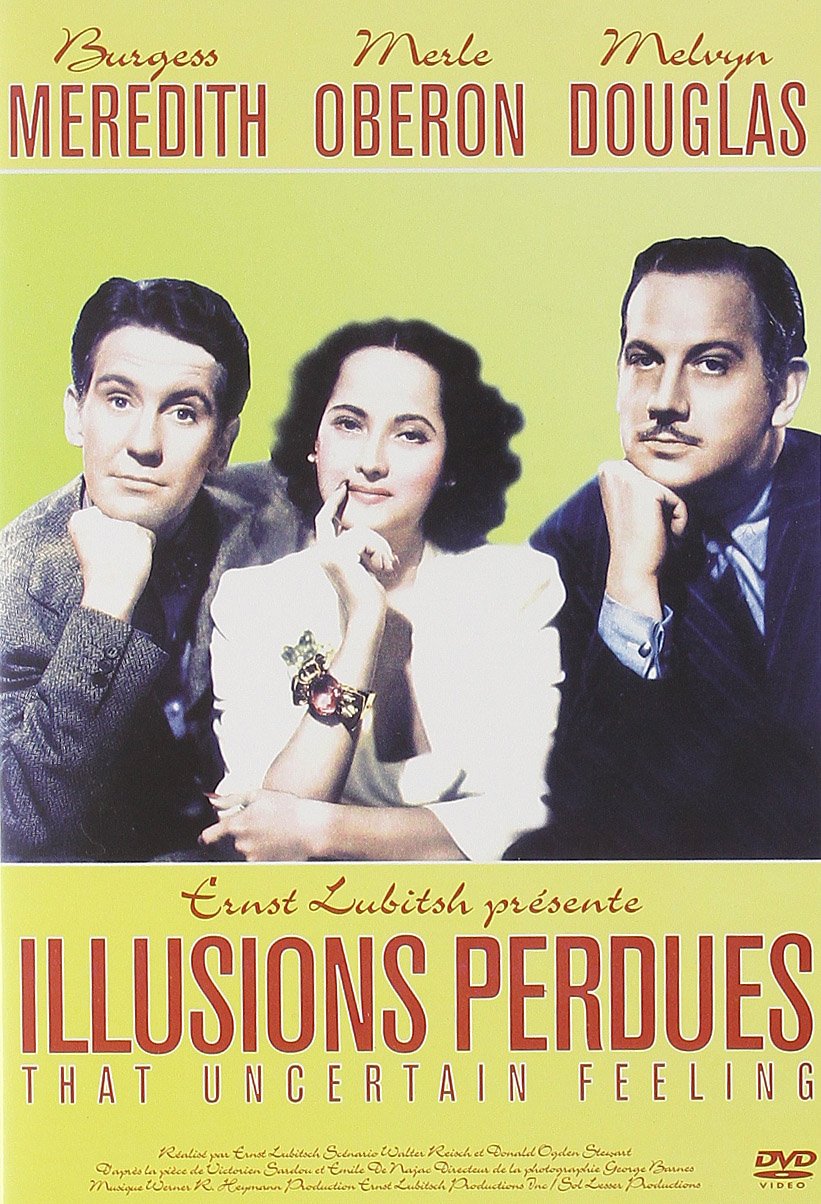 Illusions perdues 3700173213883