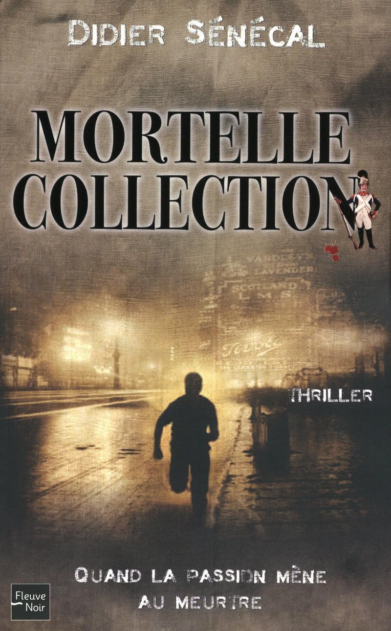 Mortelle Collection 9782265089433