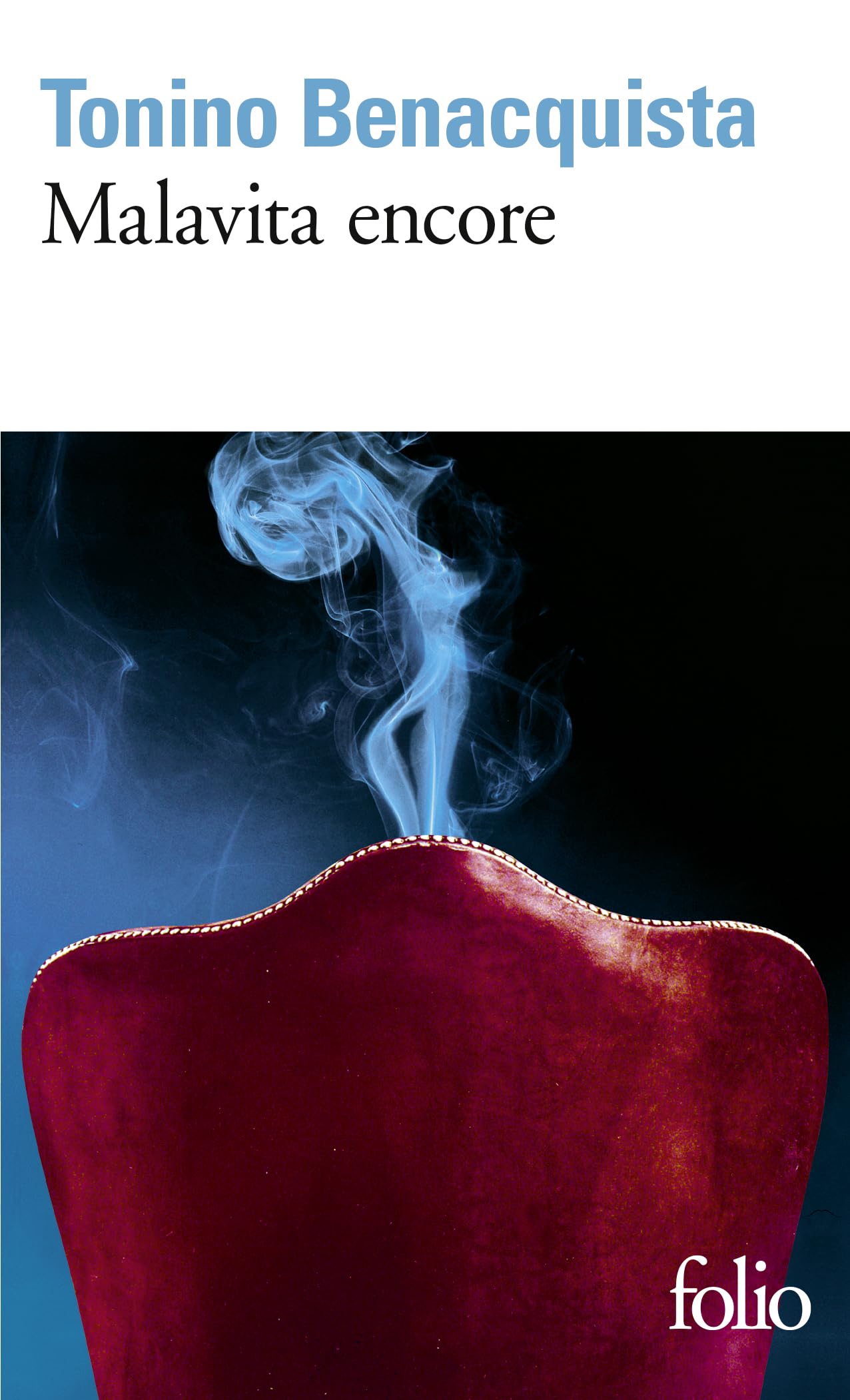 Malavita encore 9782070397006