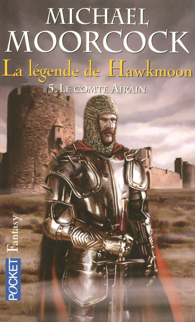 La légende de Hawkmoon (5) 9782266172981