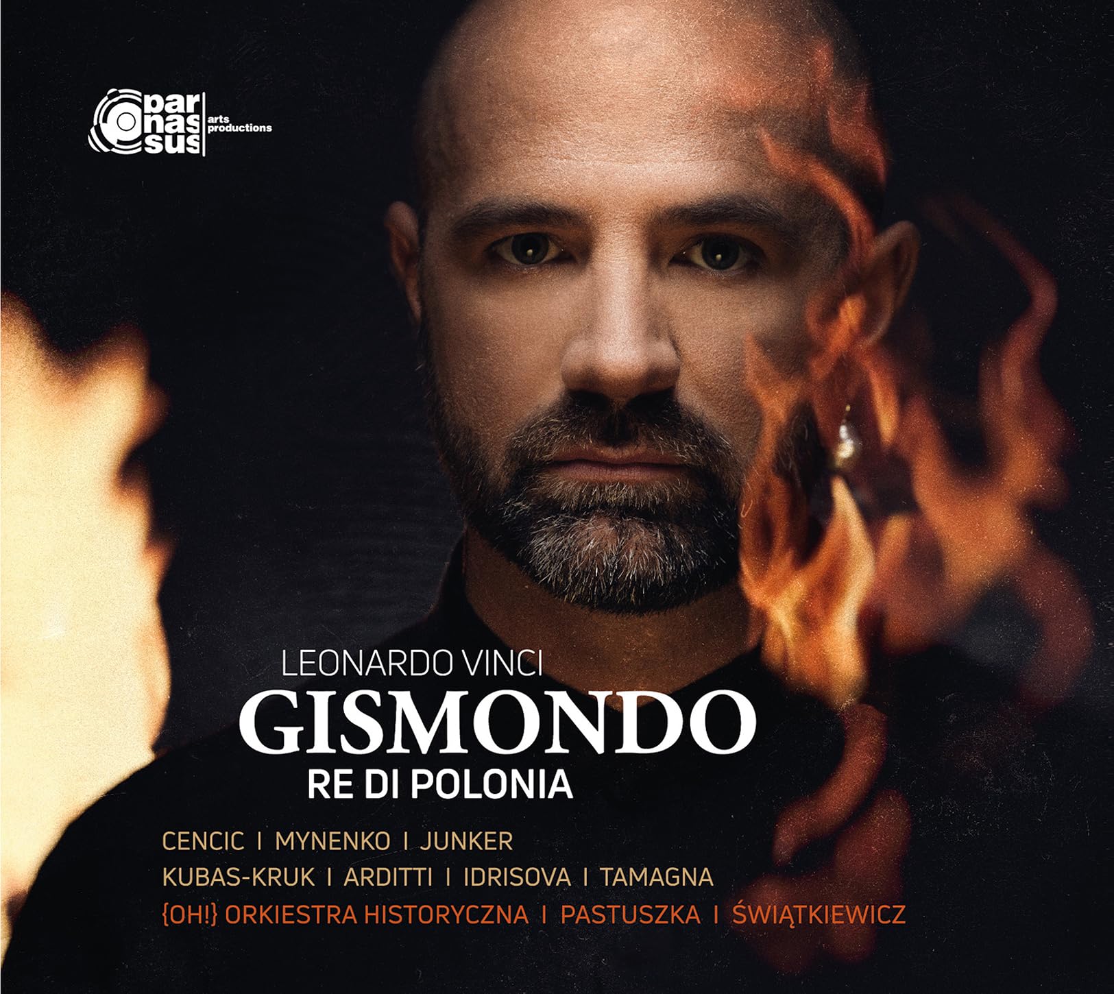 Gismondo, Re Di Polonia 9120104870017