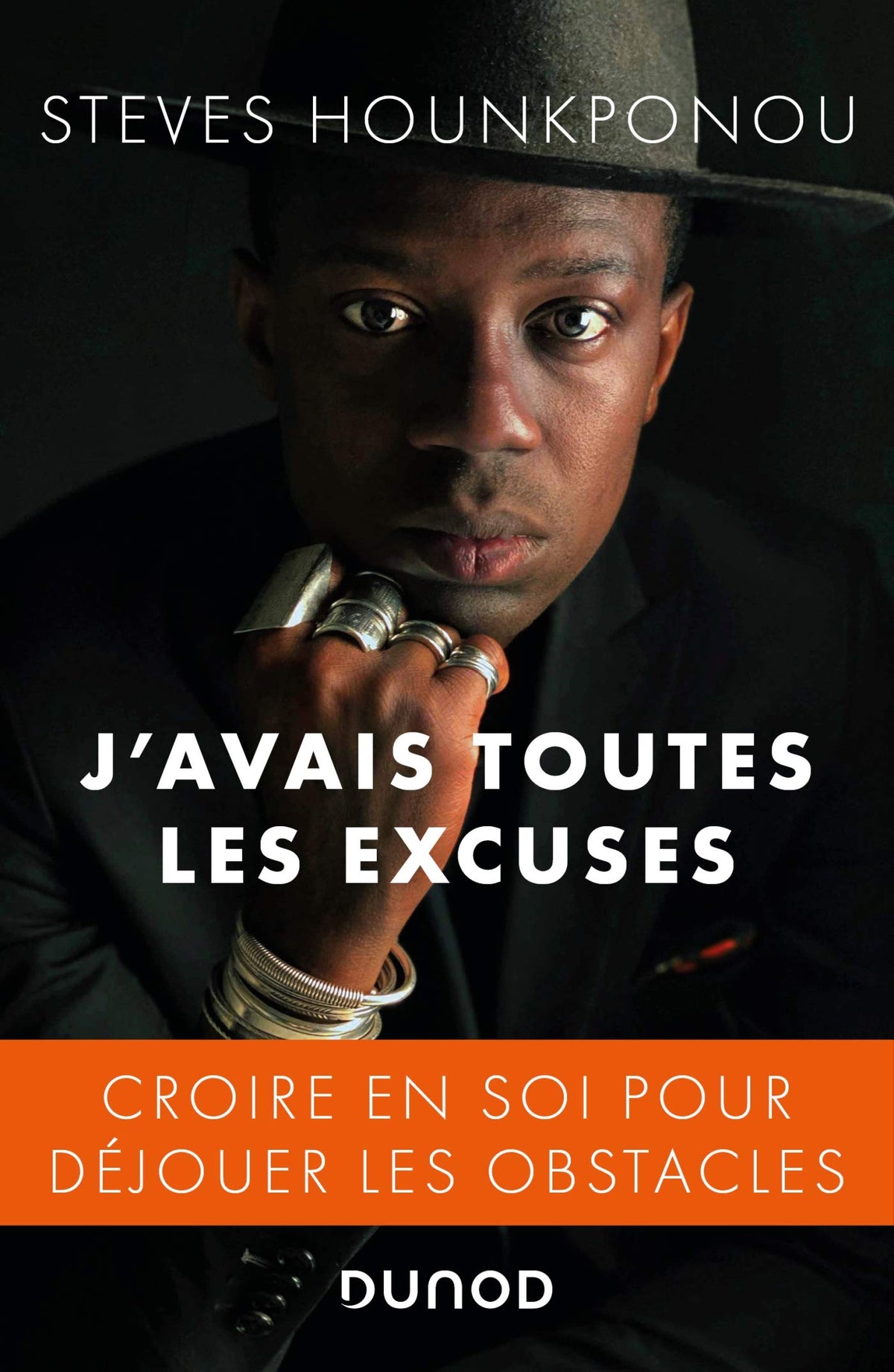J'avais toutes les excuses - Croire en soi pour déjouer les obstacles: Croire en soi pour déjouer les obstacles 9782100817894