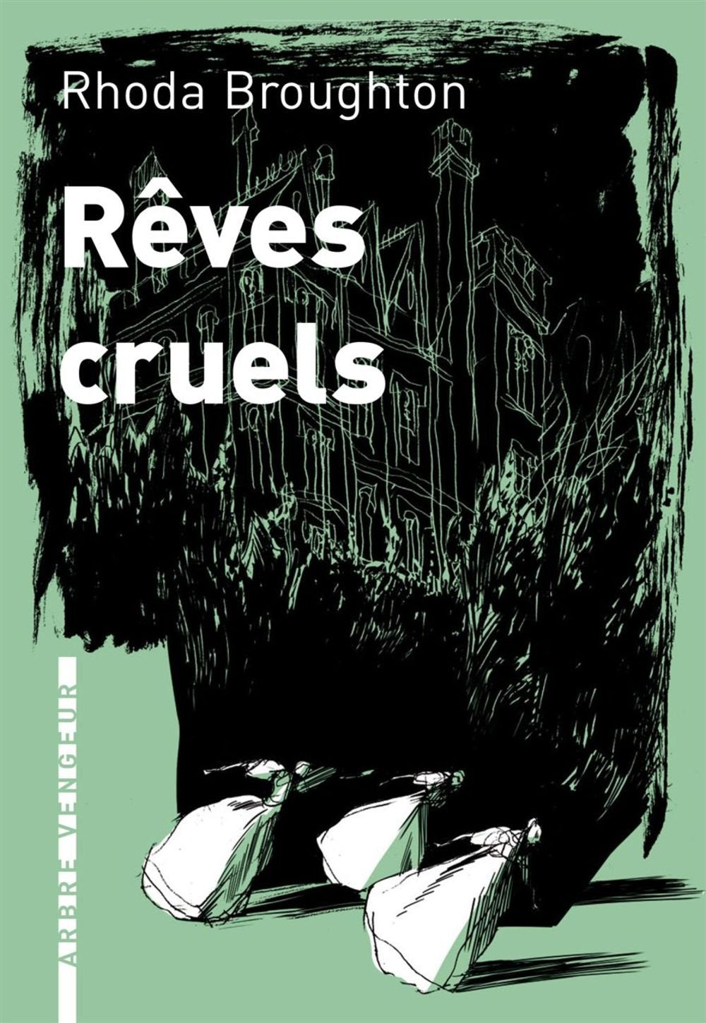 Rêves cruels 9791091504249