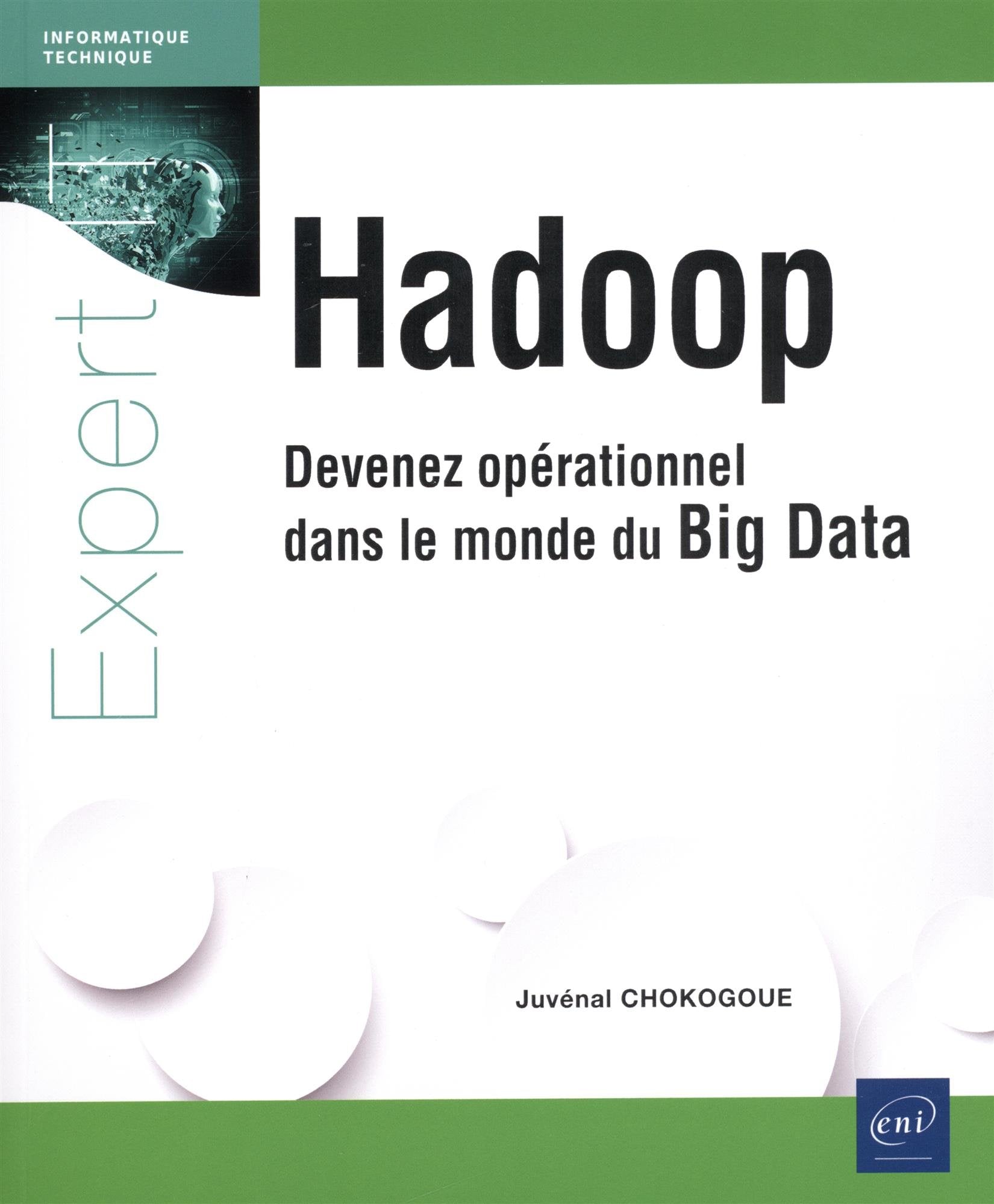 Hadoop - Devenez opérationnel dans le monde du Big Data 9782409007613
