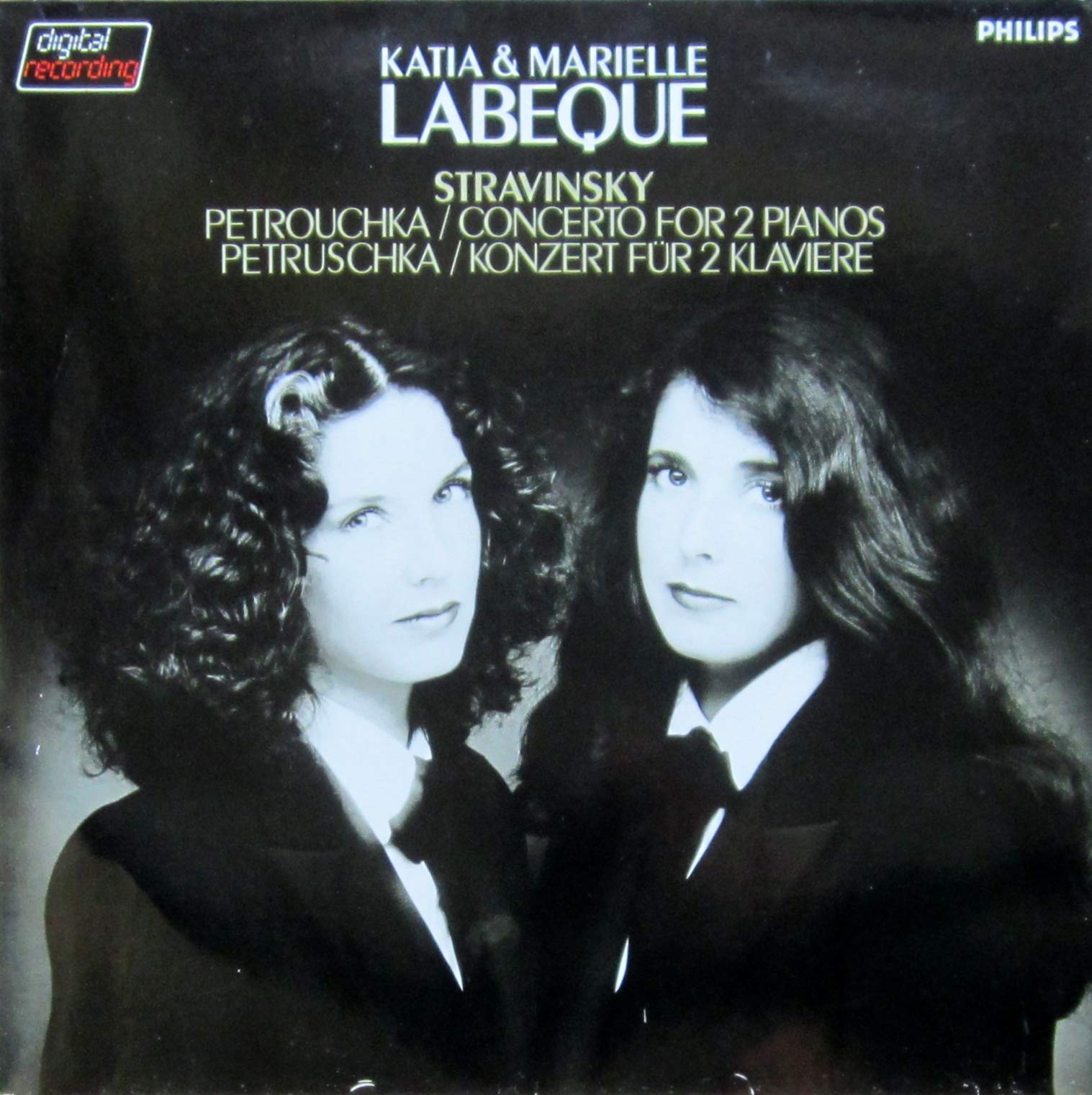 Stravinsky-Petrouchka-Concerto 0028941030115