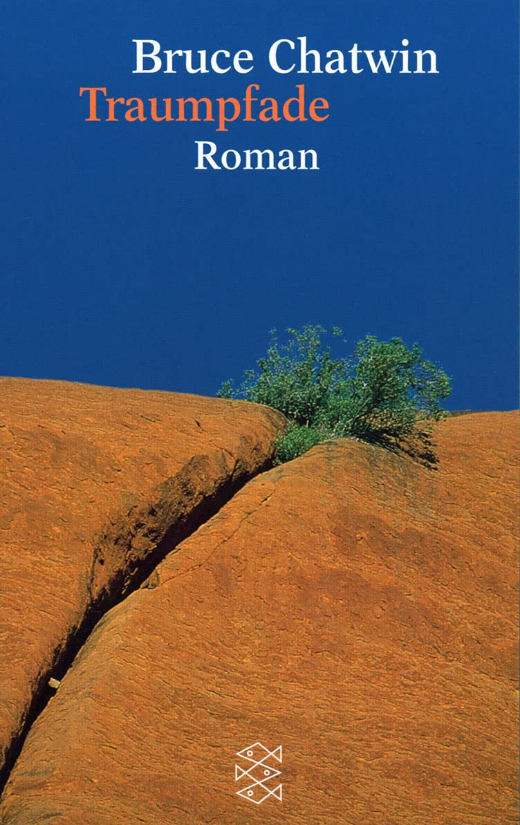 Traumpfade 9783596103645