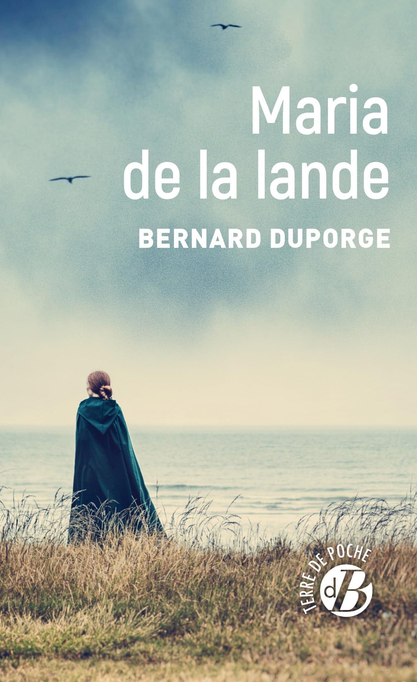 Maria de la lande 9782812938856