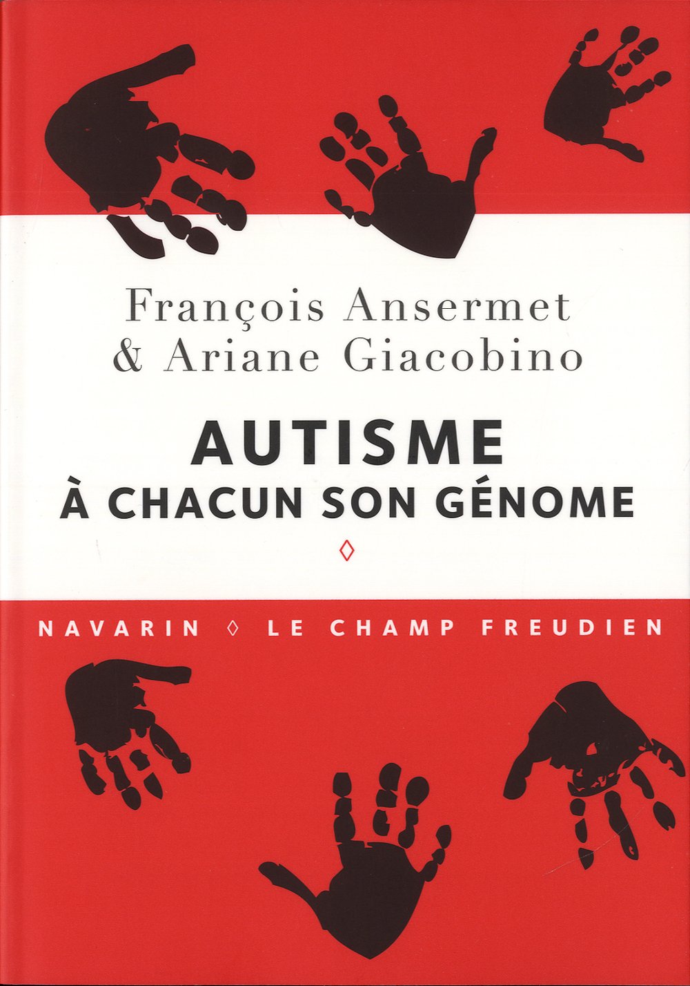Autisme : à chacun son génome 9782916124193