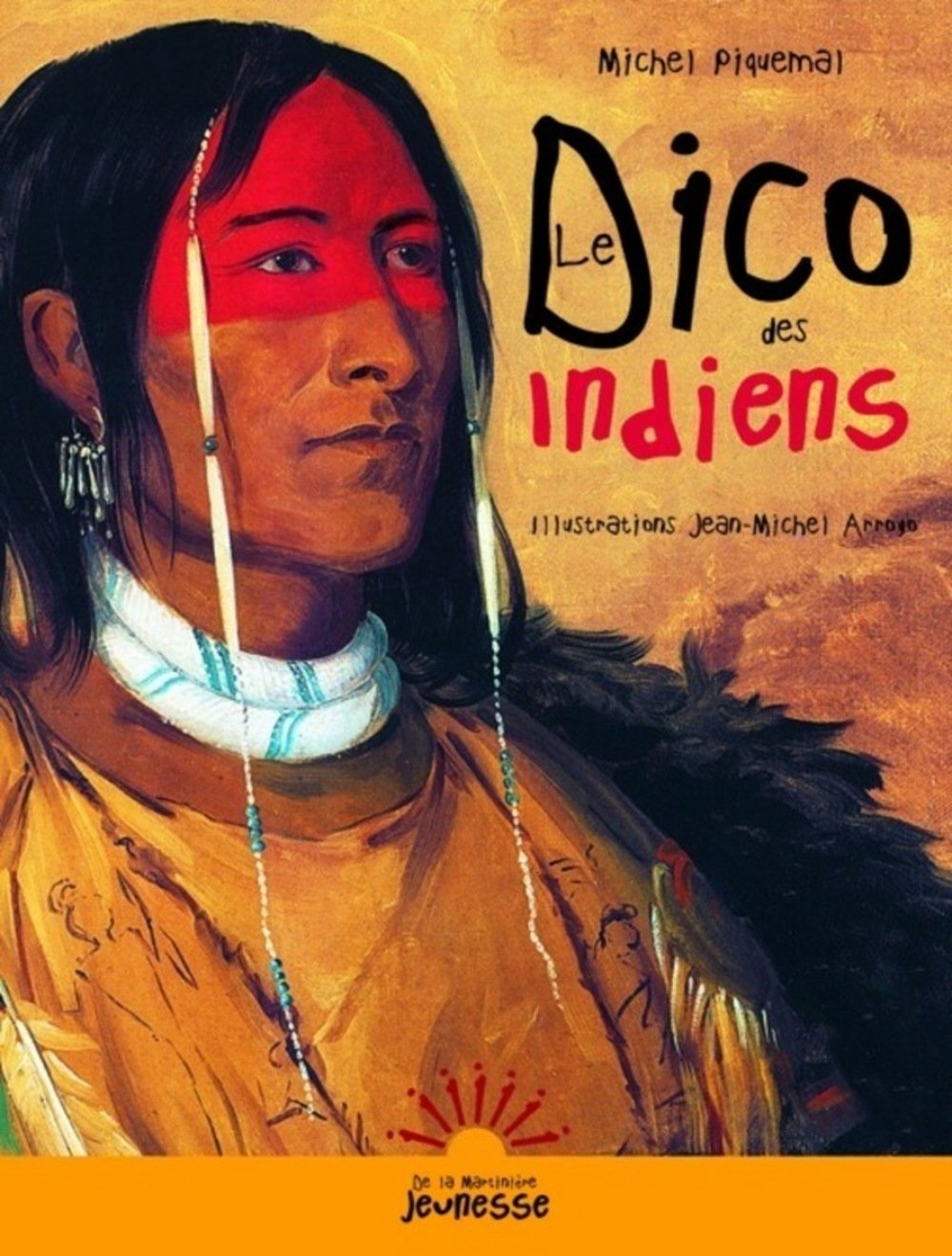 Le dico des indiens 9782732430133