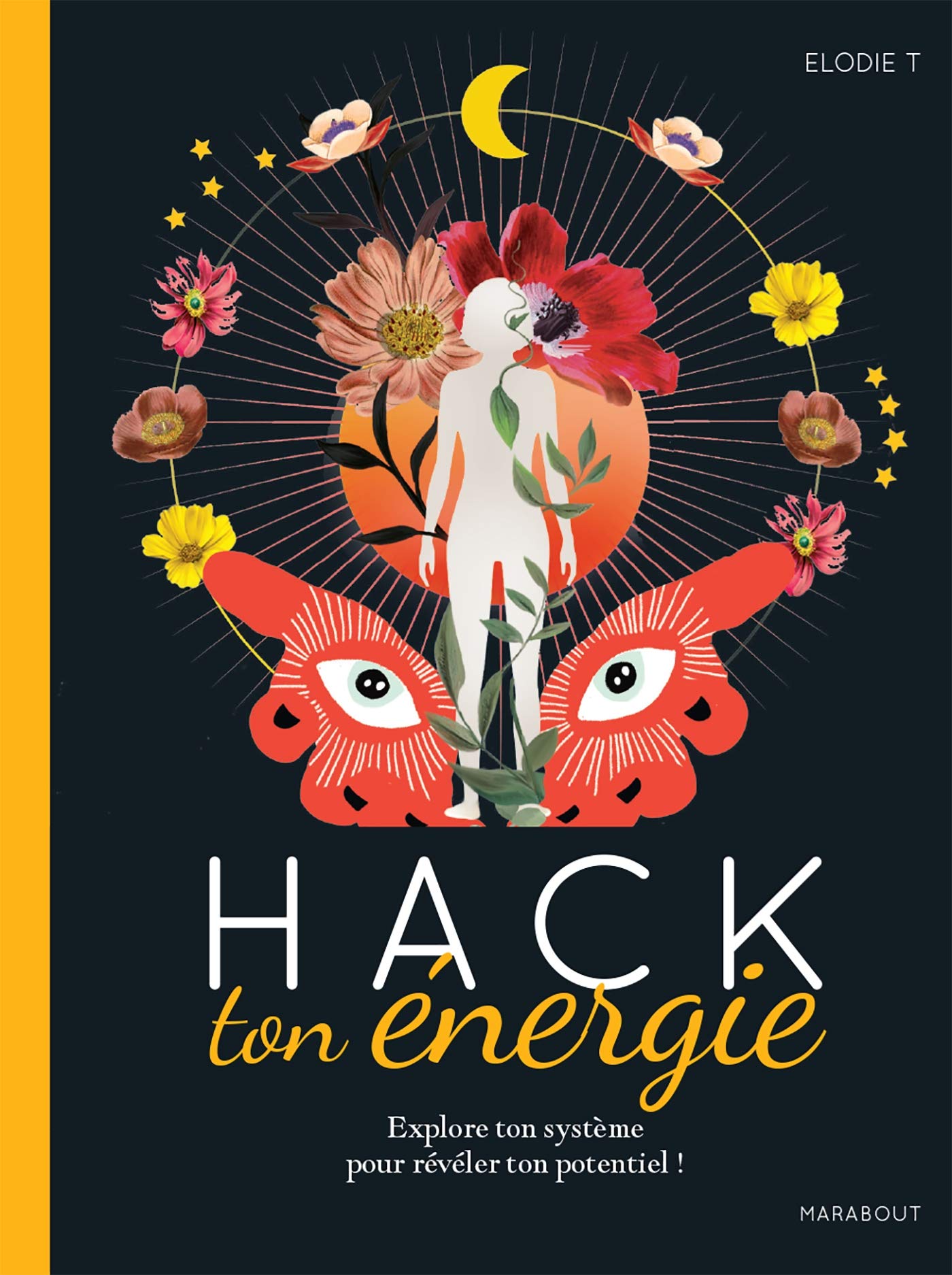 Hack ton énergie 9782501148085