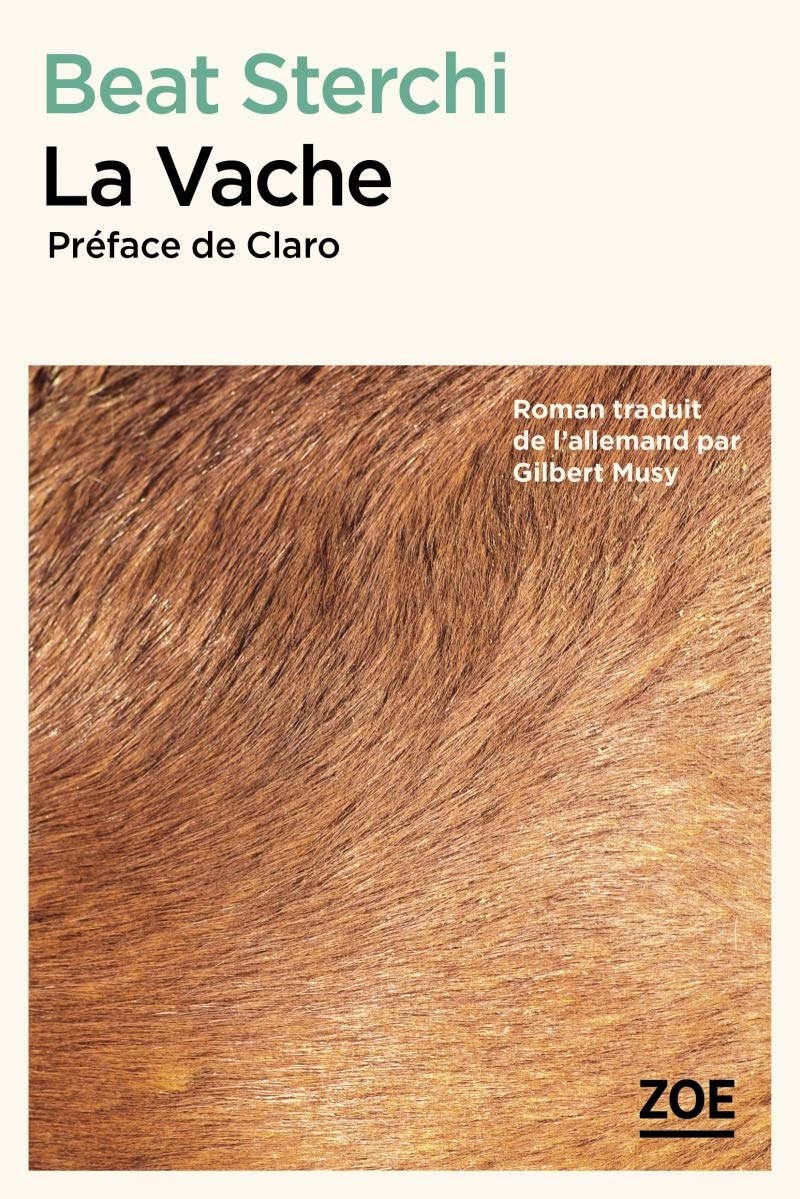 La Vache 9782889276585