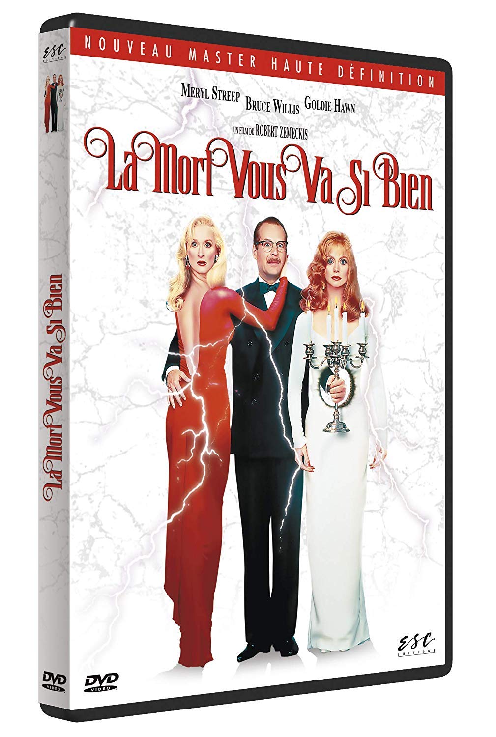 La Mort Vous va si Bien 3760247201581