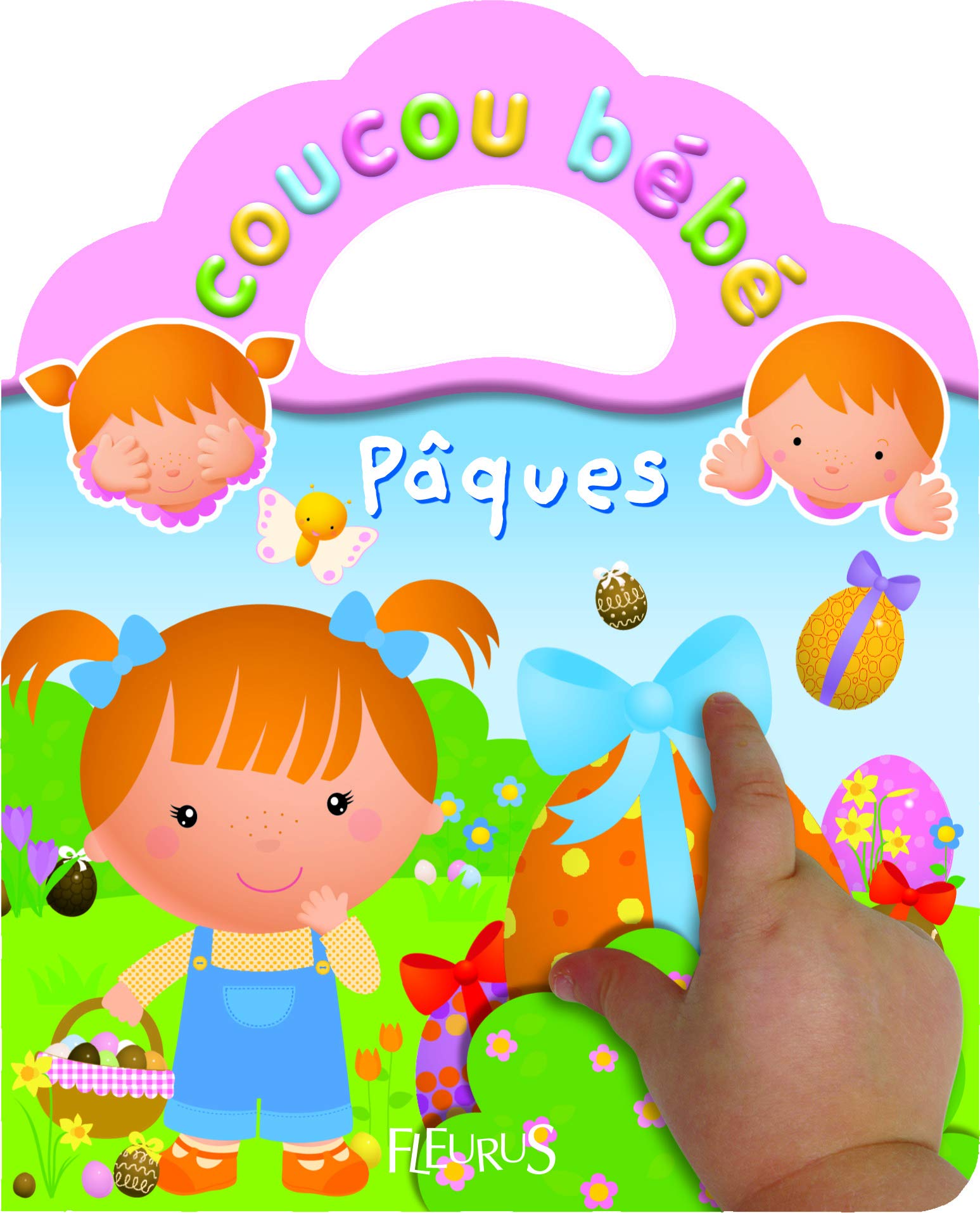 Pâques 9782215104278