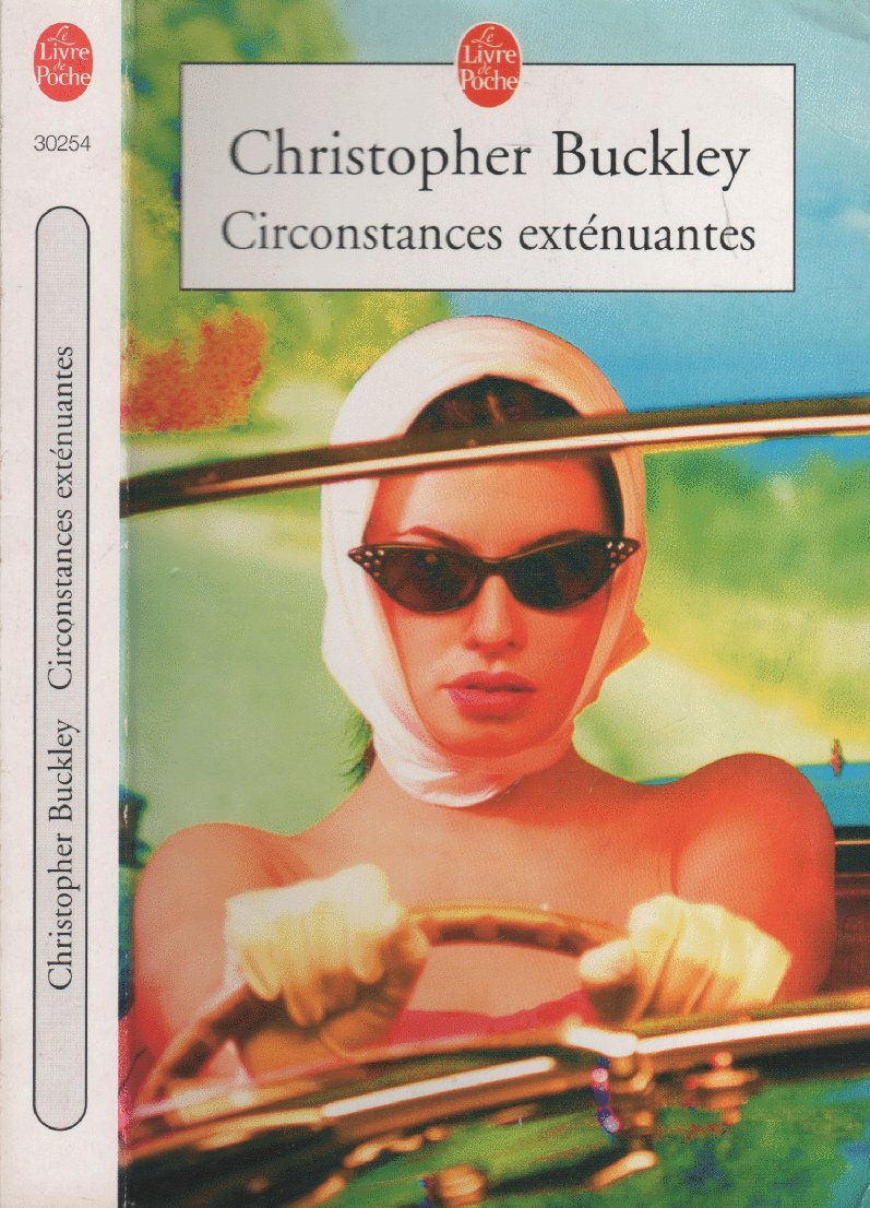 Circonstances exténuantes 9782253108863