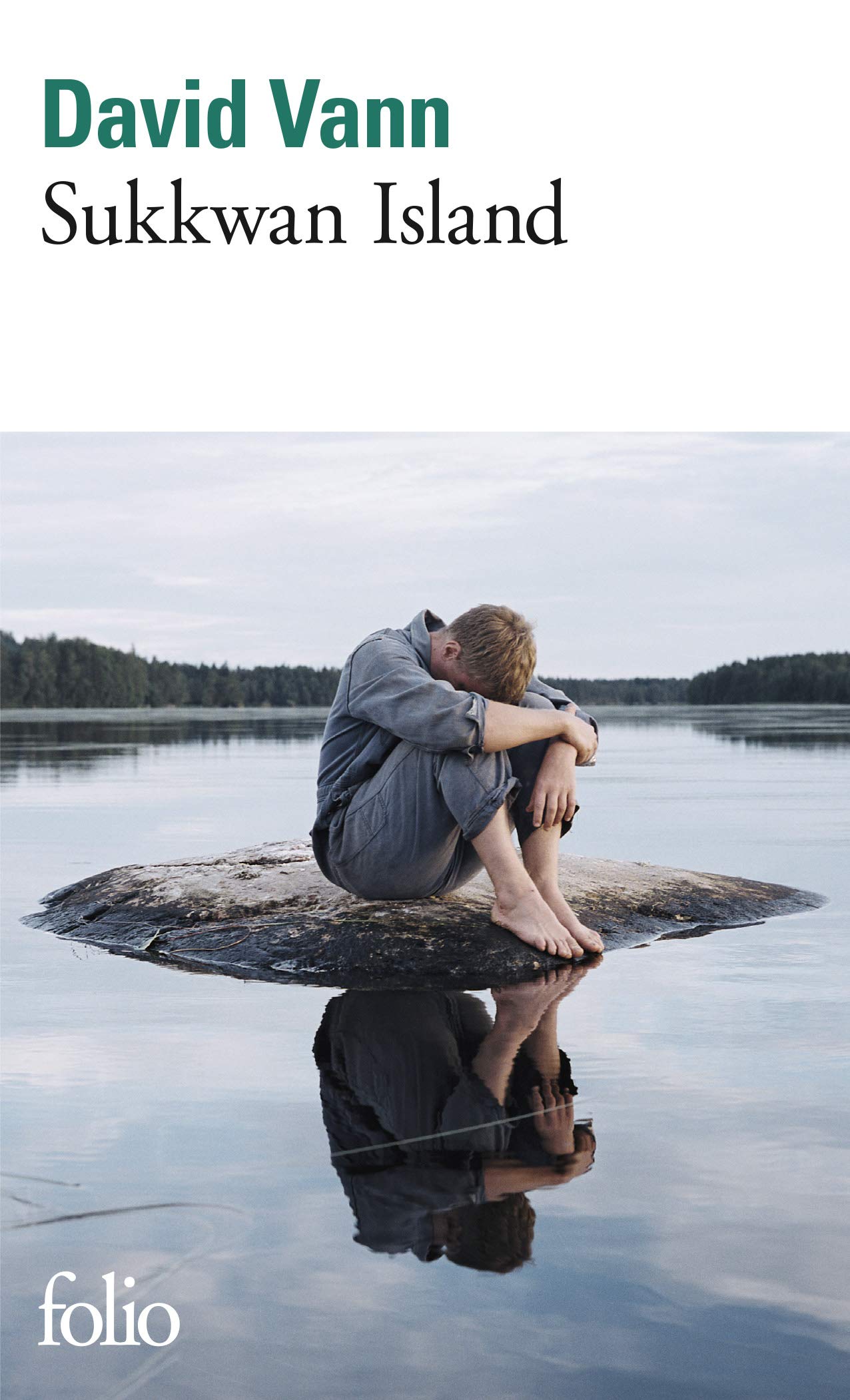 Sukkwan Island 9782070445523