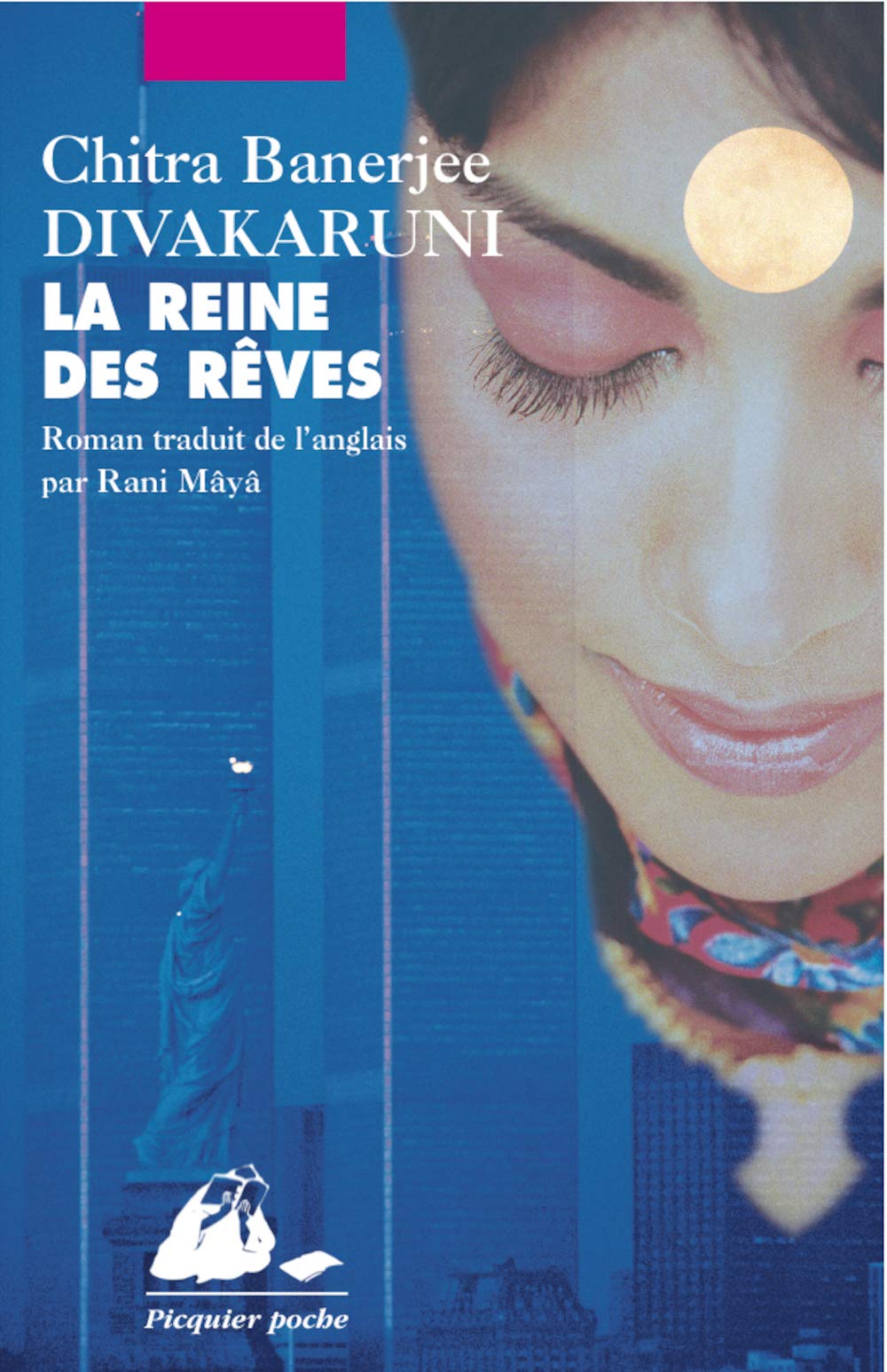 La reine des rêves 9782877308410
