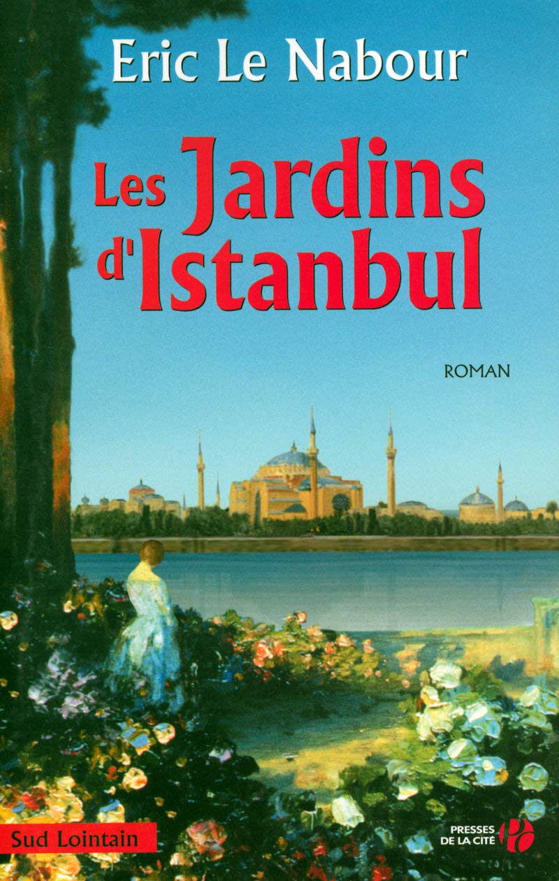 Les Jardins d'Istanbul 9782258072565