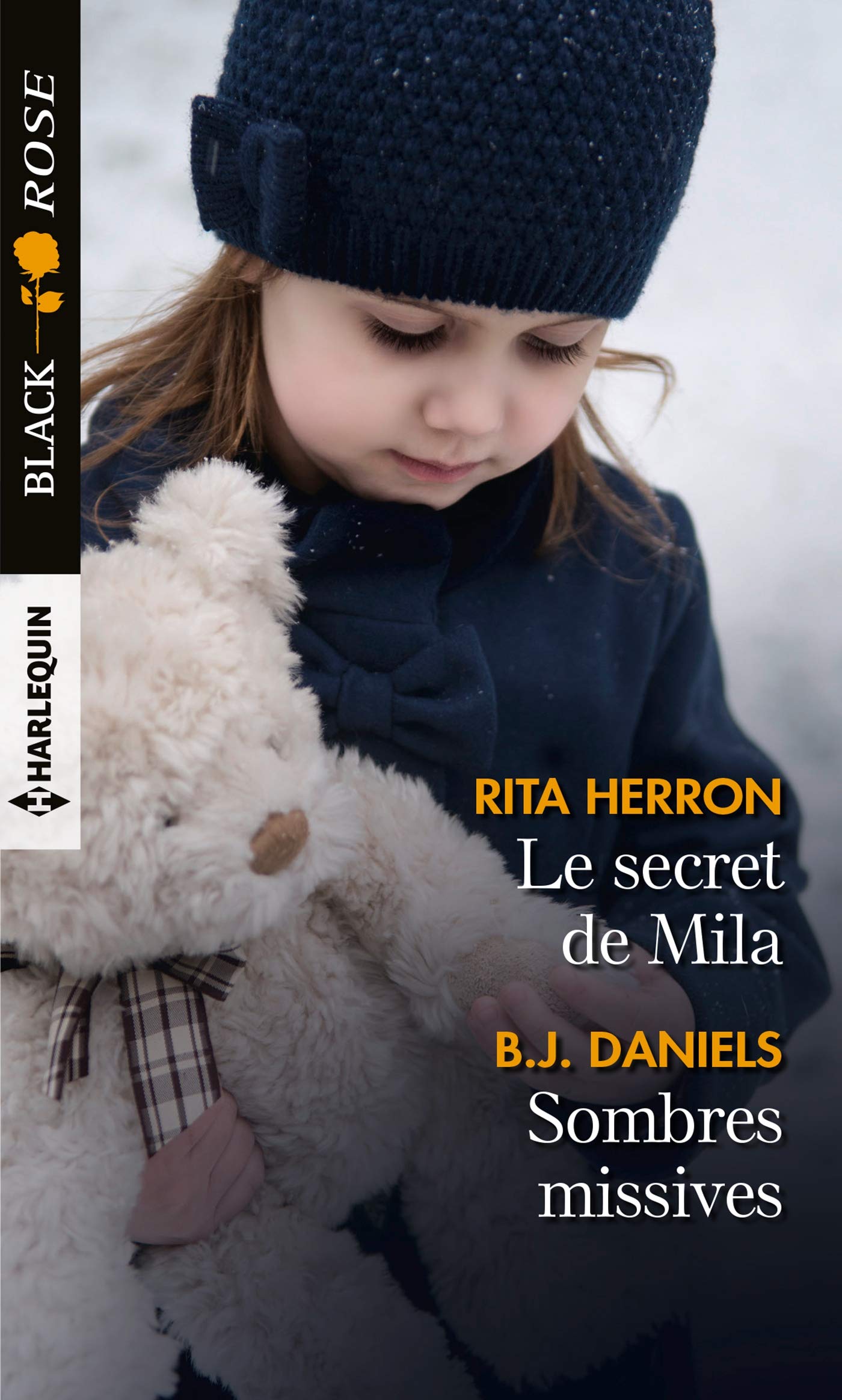 Le secret de Mila - Sombres missives 9782280415019