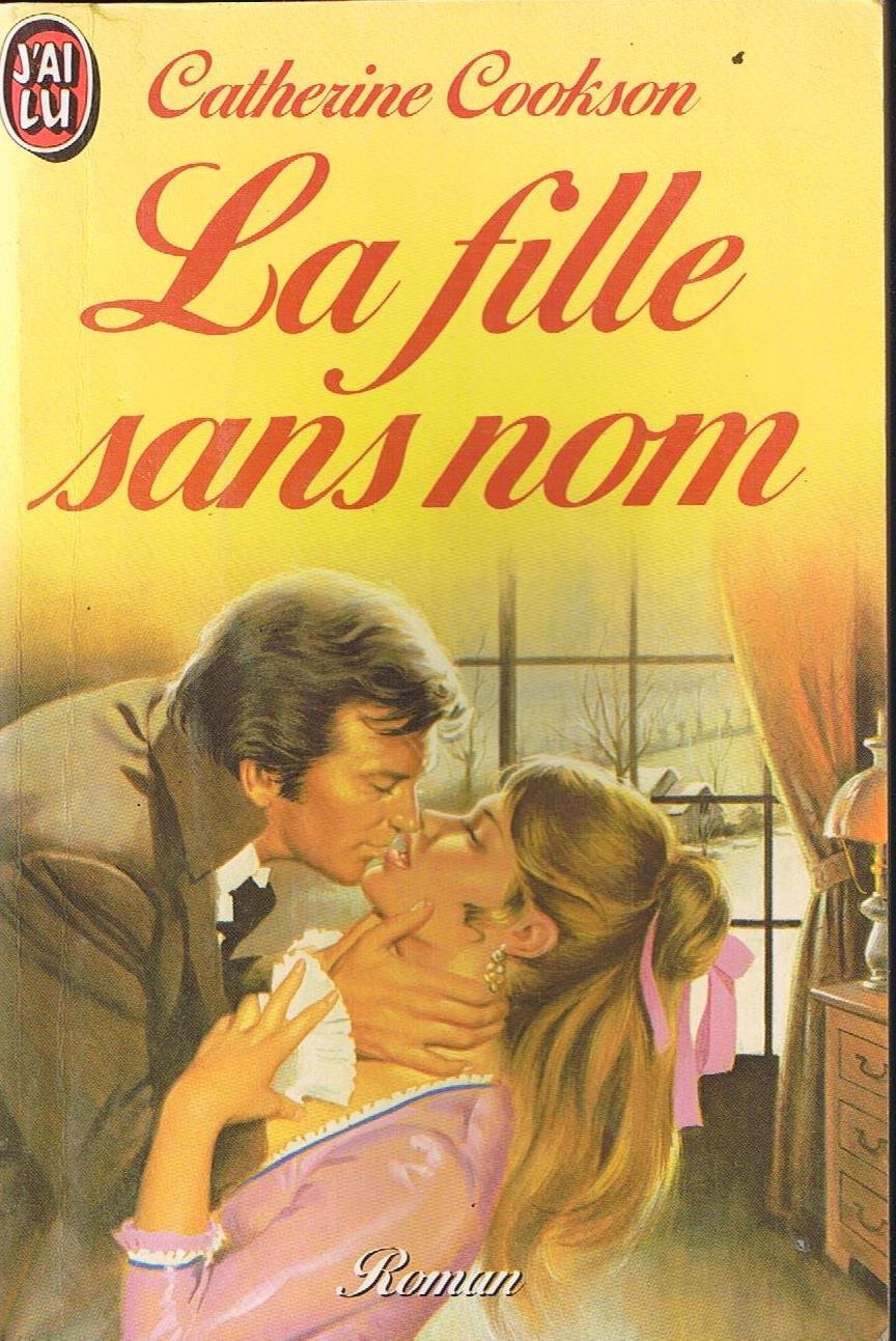 Fille sans nom **** (La) 9782277219927