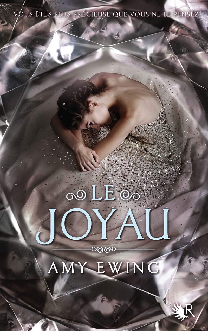 Le Joyau - Livre I (01) 9782221145890