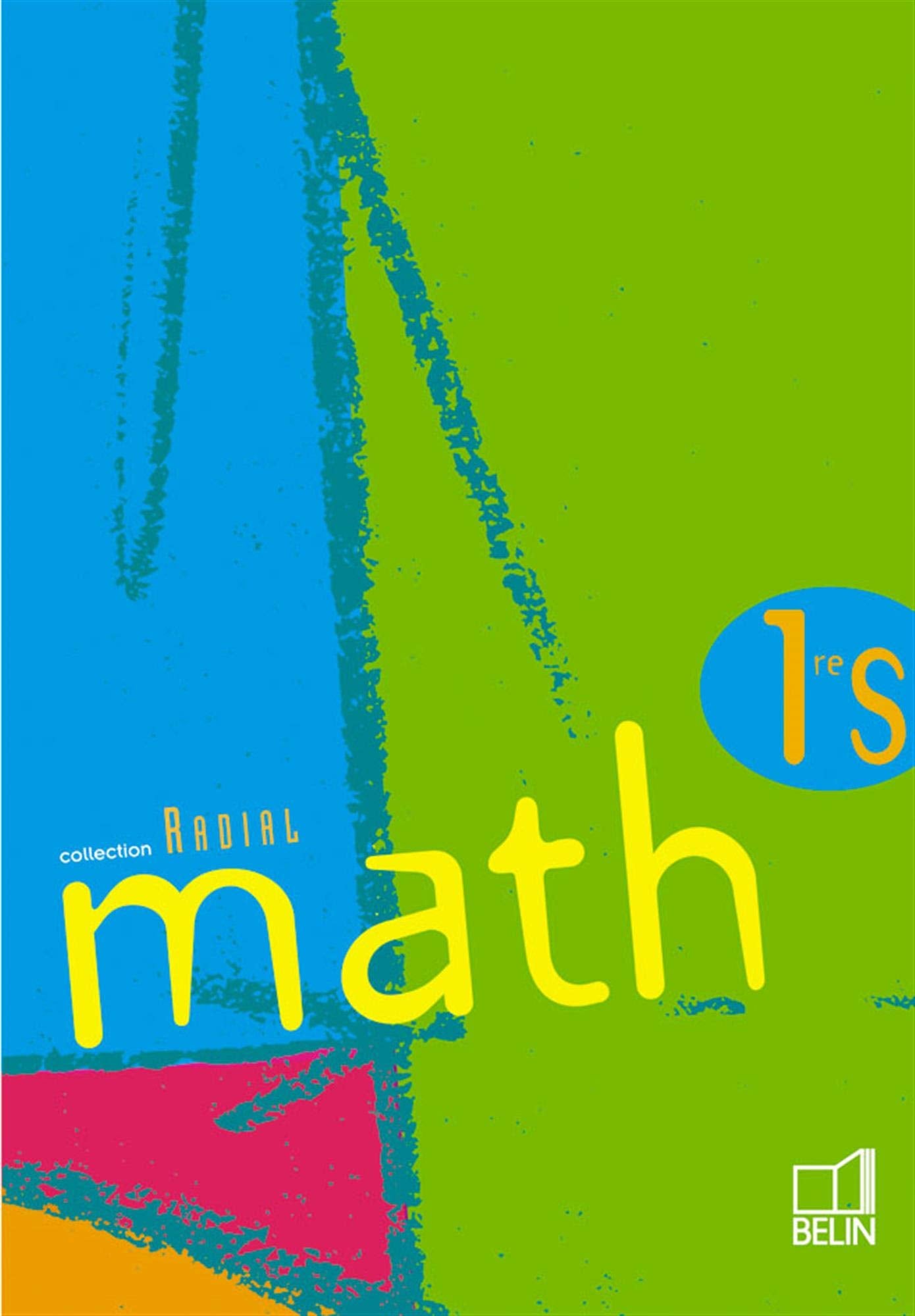 Radial Math 1e S 9782701140292