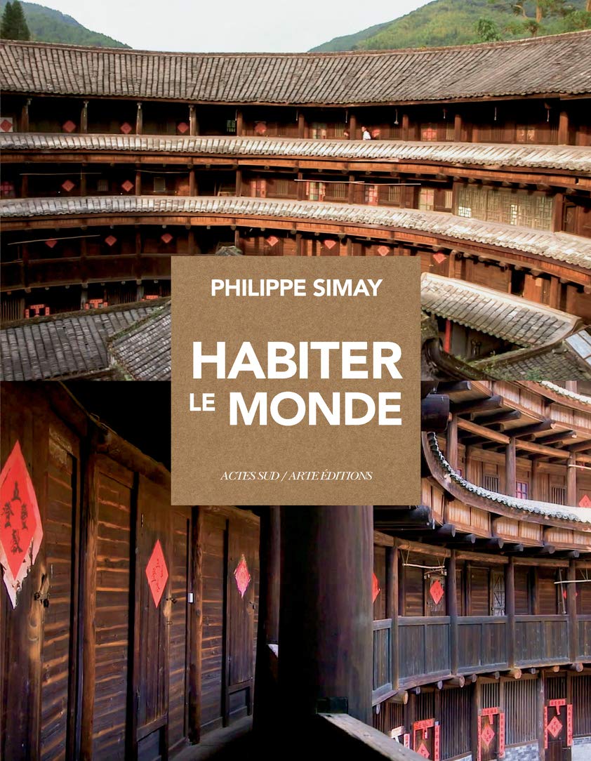 Habiter le monde 9782330119720